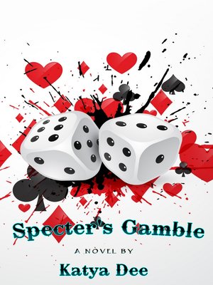 cover image of Specter's Gamble